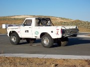 RacingJunk Find: A Neato 1977 Ford Class 8100 Off Road Racing Truck